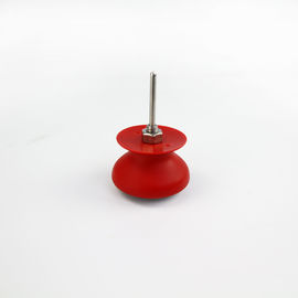 Waterproof Design OEM Thermometer Pot Lid Knob Cookware Thermometer Small In Size