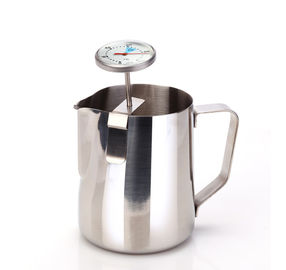 Long Probe Baby Milk Bottle Thermometer High Safety Stainless Steel SUS304 Probe