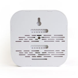 Square Shape Simple Design Mingle Thermometer With Accuracy Parameter