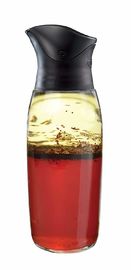Syrup And Honey Kitchen Spice Containers Mess Free Pouring Without Spilling