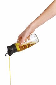 Syrup And Honey Kitchen Spice Containers Mess Free Pouring Without Spilling