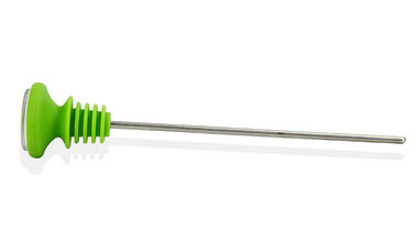Bimetal Materials Wine Thermometer High Sensitivity Reliable Performance