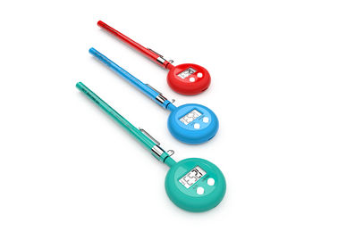 Water / Beer Baby Milk Thermometer -49℉ To 392℉ Simple And Elegant Design