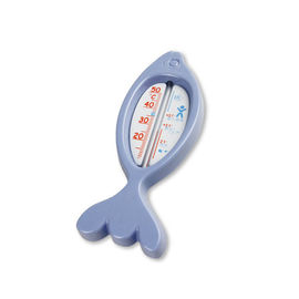 Infant Baby Fast Read Thermometer ABS Material For Bath Temp Monitoring