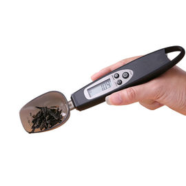 Gold Jewelry Digital Measuring Spoon Scales Dishwasher Safe Quick Response