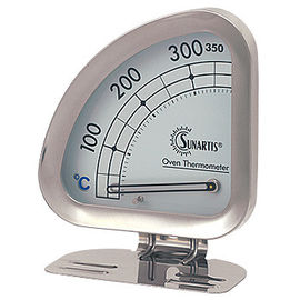 Triangle Shape Food Cooking Thermometer Set Accurate Temperature Reading