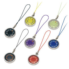 Outdoor Precision Compass Digital Thermometer Set Accuracy ±1℃ At 0 To 100℃