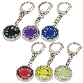 Outdoor Precision Compass Digital Thermometer Set Accuracy ±1℃ At 0 To 100℃