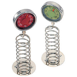 Outdoor Precision Compass Digital Thermometer Set Accuracy ±1℃ At 0 To 100℃