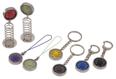 Outdoor Precision Compass Digital Thermometer Set Accuracy ±1℃ At 0 To 100℃