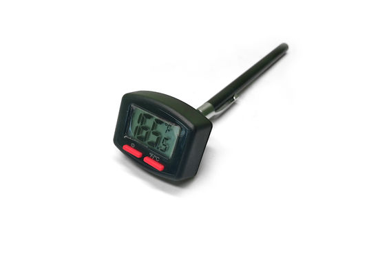Reduced Tip Probe LFGB 392F Instant Read Digital Thermometer