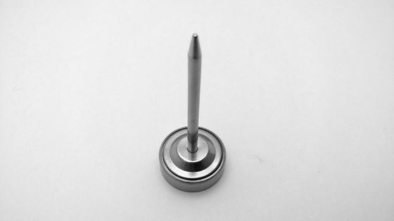 Meat Oven Safe 4 Mini Steak Cooking Thermometer Set For Grilling