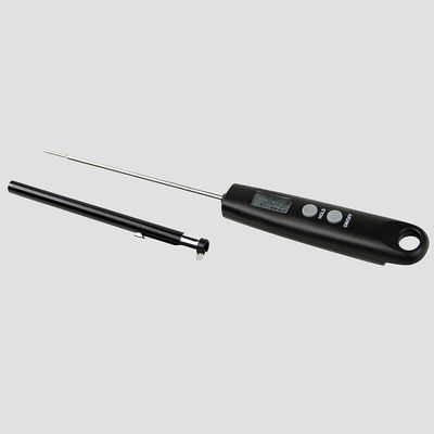 Ultra Fast Instant Read Digital Meat Thermometer For Grill Cooking