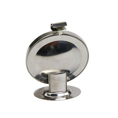 2" Bimetallic Home Cooking Thermometer With Clear Separate Readings