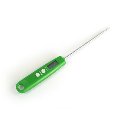 Quick Response RoHS Digital Kitchen Thermometer For Grill Cooking