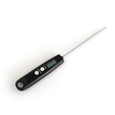 Quick Response RoHS Digital Kitchen Thermometer For Grill Cooking