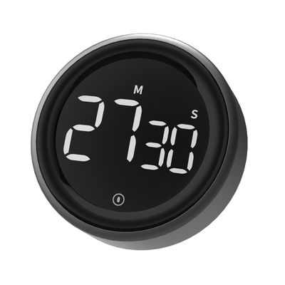 4.5V Gifts Cake Mingle Thermometer Magnetic Digital Kitchen Timer