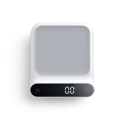 0.5g Kitchen Coffee Scale Household Portable Mini Digital Scale