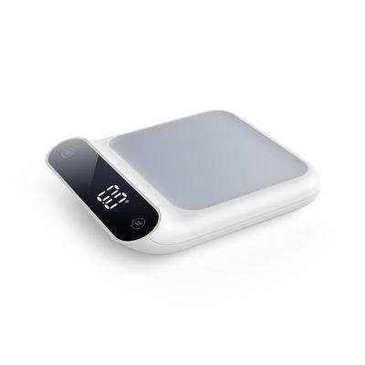 0.5g Kitchen Coffee Scale Household Portable Mini Digital Scale