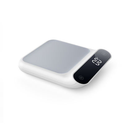 0.5g Kitchen Coffee Scale Household Portable Mini Digital Scale