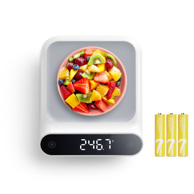 0.5g Kitchen Coffee Scale Household Portable Mini Digital Scale