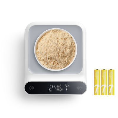 0.5g Kitchen Coffee Scale Household Portable Mini Digital Scale
