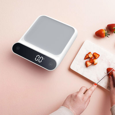 0.5g Kitchen Coffee Scale Household Portable Mini Digital Scale