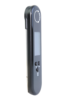 Instant Read Digital Thermometer ABS Stainless Steel Material